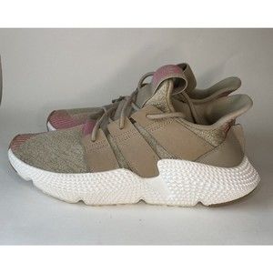 ADIDAS Prophere CQ2128 Trace Khaki Men's Running Shoes Size 8.5